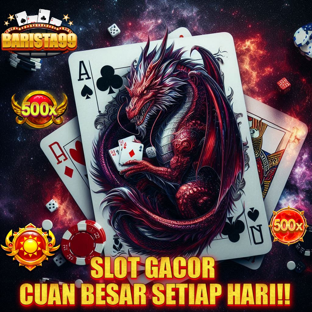 Situs Slot Gacor Hari Ini